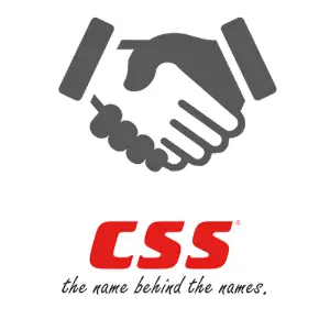 CSS Handshake