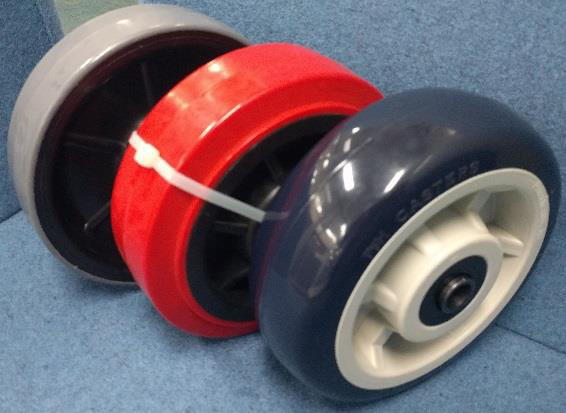 Castor test Castor test