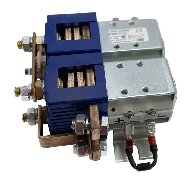 SPLMUBCONTACTOR