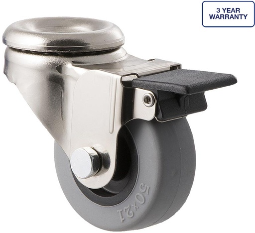 [LJP50/LKHBR] LJP50/LKHBR