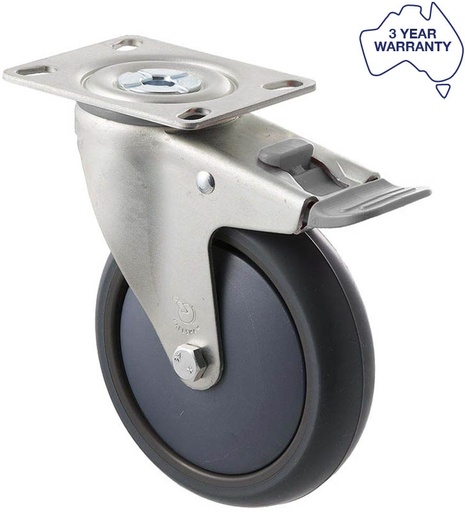 [MAQ125G/MZPNTBG] MAQ125G/MZPNTBG