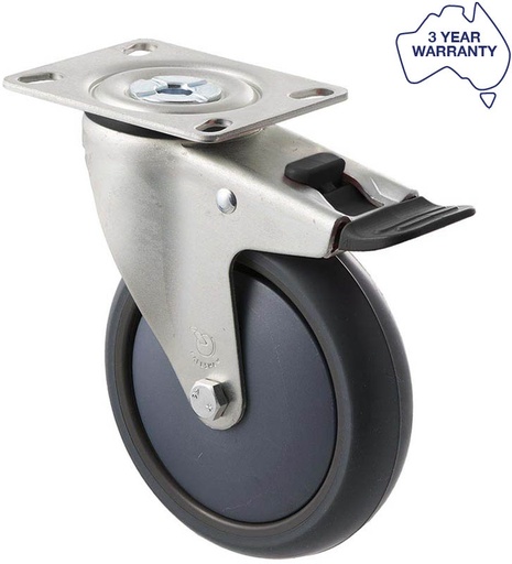 [MAQ125G/MZPTBB] MAQ125G/MZPTBB