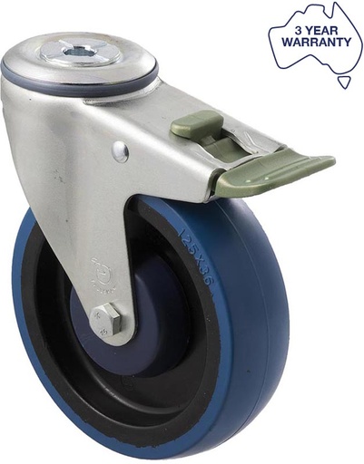 [MBQ125G/MZHDL] MBQ125G/MZHDL