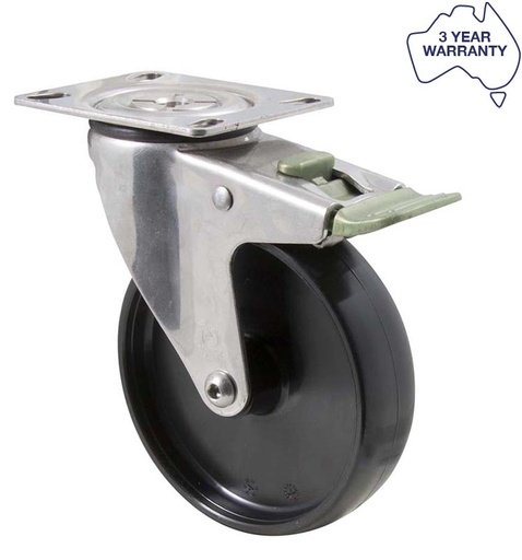 [MNN125S/MSPDL] MNN125S/MSPDL