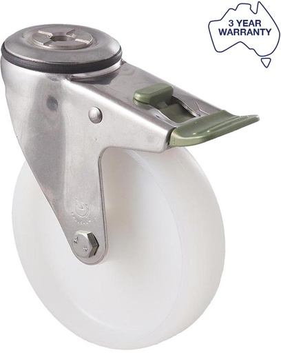 [MNN125WS/MSHDL-B] MNN125WS/MSHDL-B