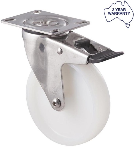 [MNN125WS/MSPTB] MNN125WS/MSPTB