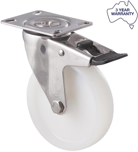 [MNN125WS/MSPTB-B] MNN125WS/MSPTB-B