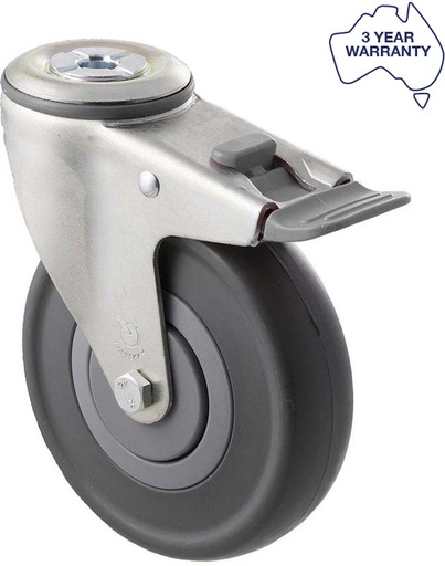 [MSA125G/MZHTBG] MSA125G/MZHTBG