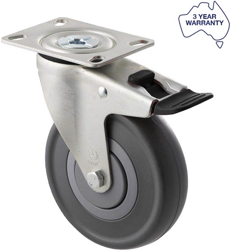 [MSA125G/MZPNTBB] MSA125G/MZPNTBB