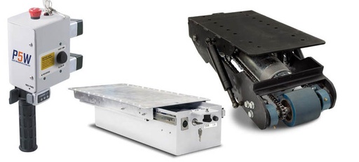 [P5W400VBAU] P5W400VBAU