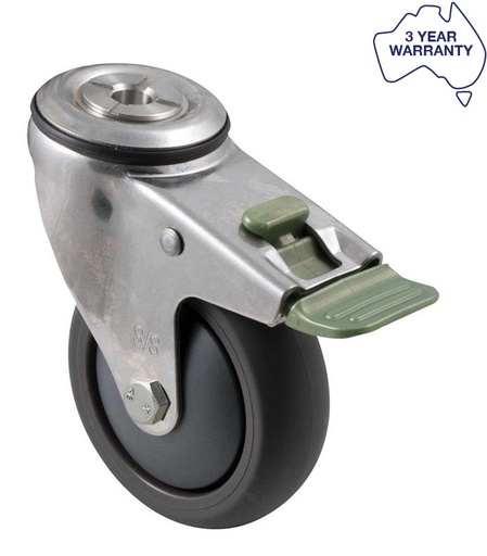 [QUA100G/MSHDL-B] QUA100G/MSHDL-B