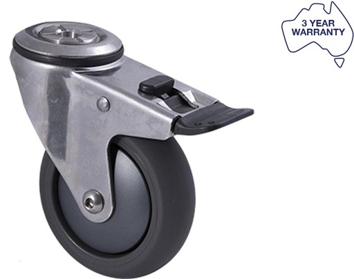 [QUA100G/MSHTB] QUA100G/MSHTB