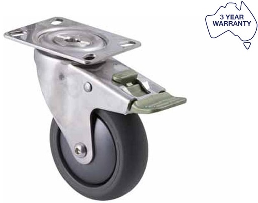 [QUA100G/MSPDL] QUA100G/MSPDL