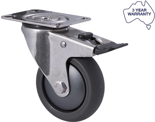 [QUA100G/MSPTB-B] QUA100G/MSPTB-B