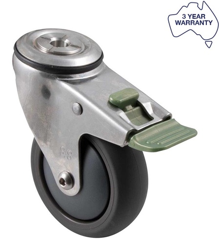 [QUC100G/MSHDL] QUC100G/MSHDL