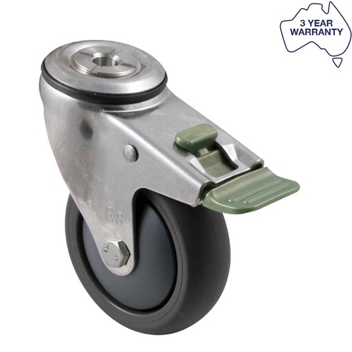 [QUC125G/MSHDL-B] QUC125G/MSHDL-B