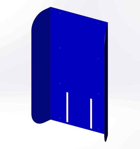 [SPBL1800SHUTE] SPBL1800SHUTE