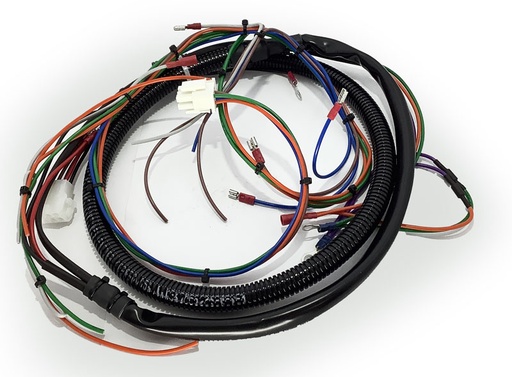 [SPWIRSIMCNL] SPWIRSIMCNL