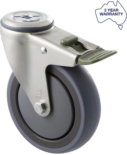 [STQ125G/MZHDL] STQ125G/MZHDL