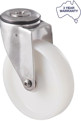 [DNC125W/MSH] DNC125W/MSH