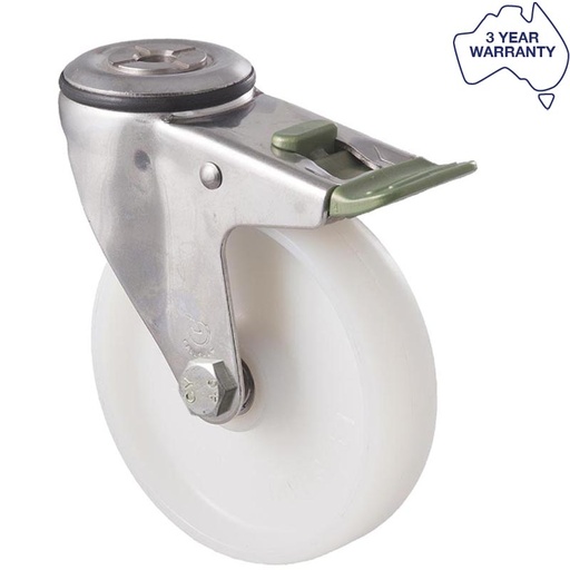 [DNC125W/MSHDL-B] DNC125W/MSHDL-B