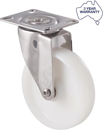 [DNC125W/MSP] DNC125W/MSP