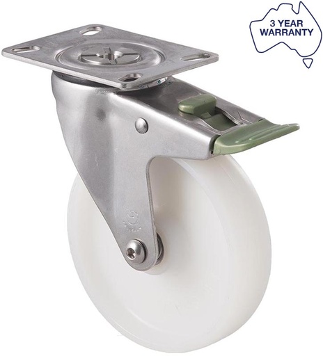 [DNC125W/MSPDL] DNC125W/MSPDL