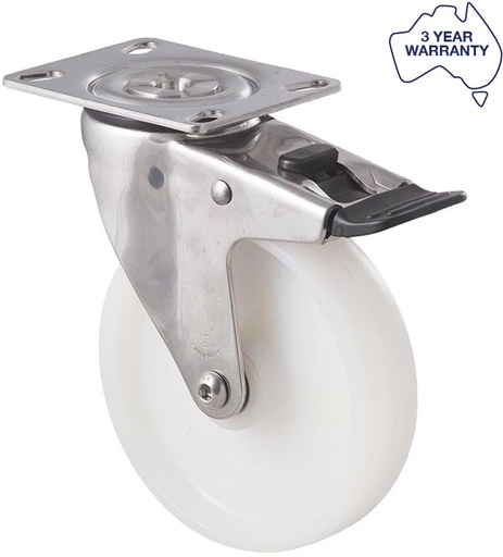 [DNC125W/MSPTB] DNC125W/MSPTB