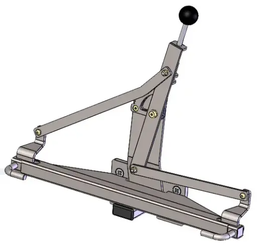 [EDHTCLAMP001] EDHTCLAMP001