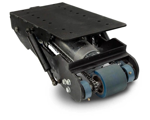 [EDP5WWHEEL] EDP5WWHEEL