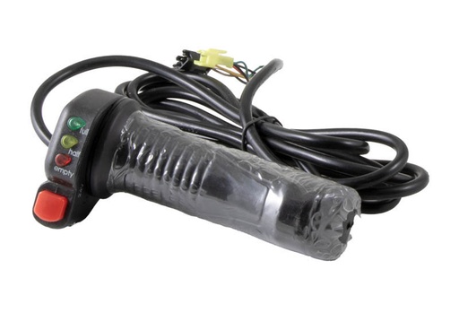 [EDTWISTTRL3LED] EDTWISTTRL3LED